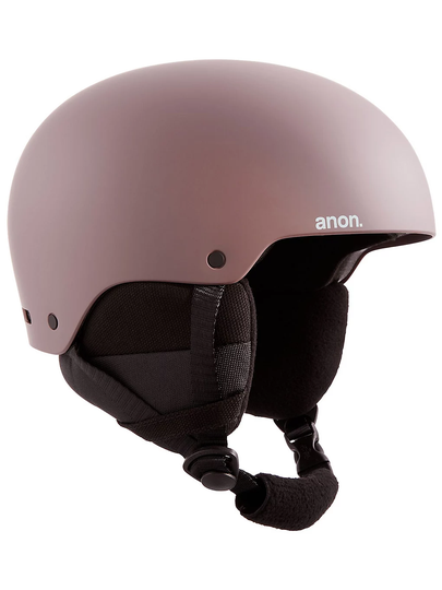 Anon Greta 3 Helmet violet