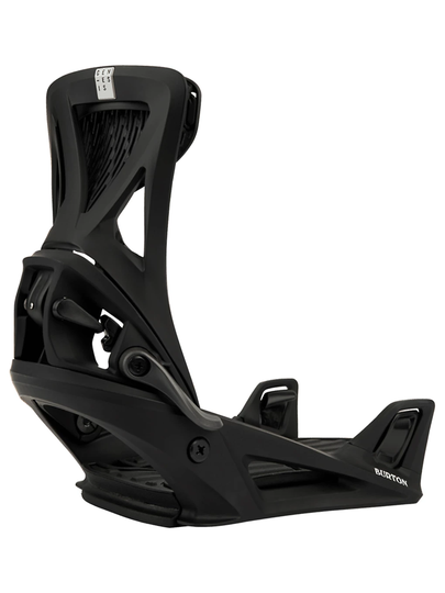 Burton Step On Genesis 2023 Snowboard Bindings musta