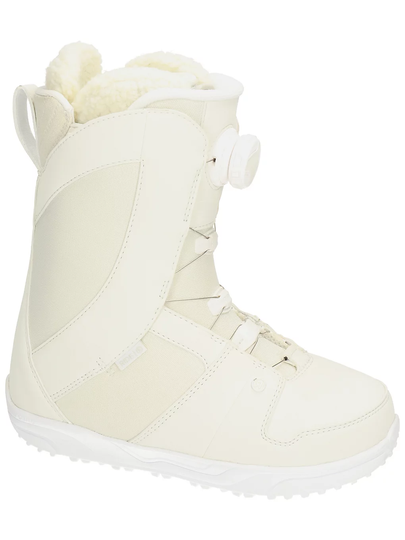 Ride Sage 2022 Snowboard Boots kuviotu