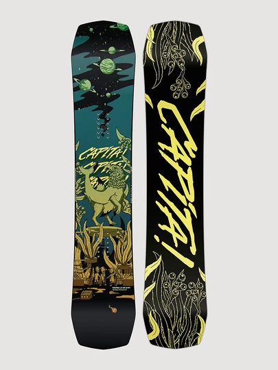 CAPiTA Children Of The Gnar 145 2023 Snowboard musta