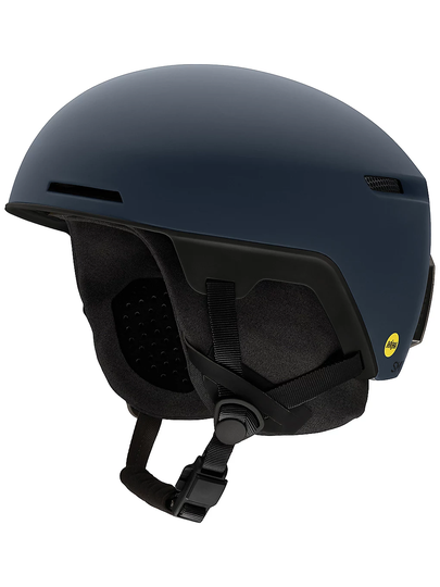 Smith Code MIPS Helmet sininen