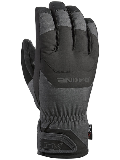 Dakine Scout Short Gloves harmaa