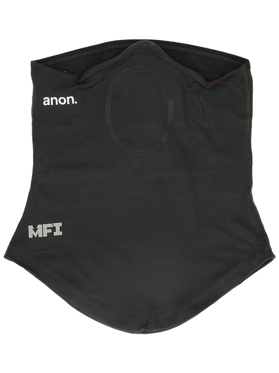 Anon MFI Lightweight Tube musta