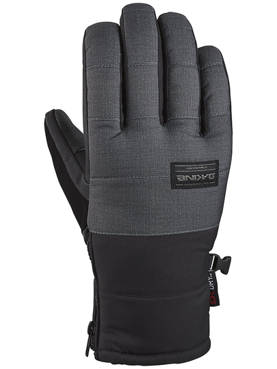 Dakine Omega Gloves harmaa