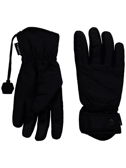 O'Neill Freestyle Gloves musta