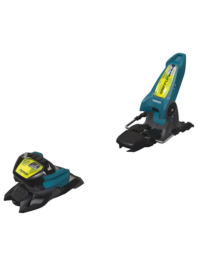 Marker Griffon 13 ID 110mm 2022 Ski Bindings sininen