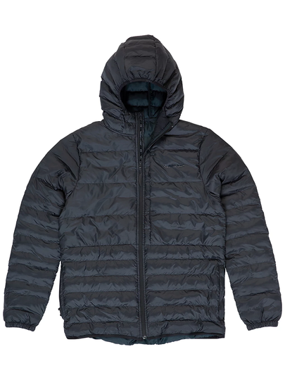 Armada Gremlin Insulator Fleece Jacket musta
