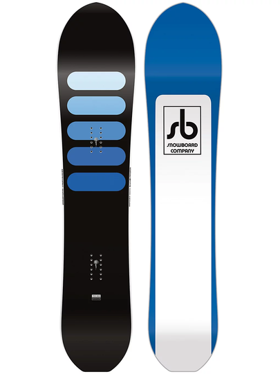 CAPiTA Powder Racers 151 Snowboard kuviotu