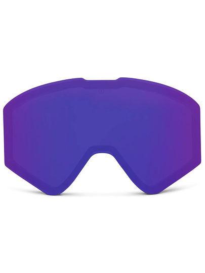 Electric Kleveland II Lens violet