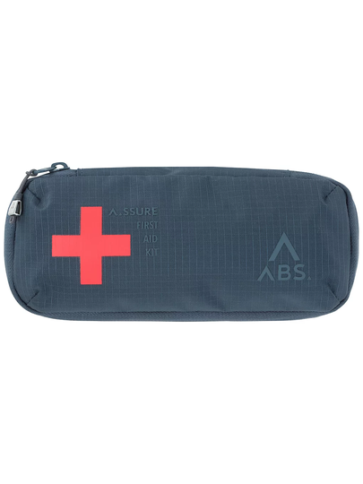 ABS First Aid Kit kuviotu