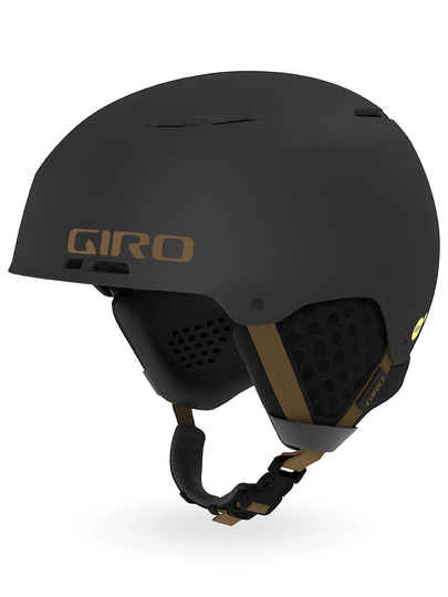 Giro Emerge Spherical Helmet harmaa