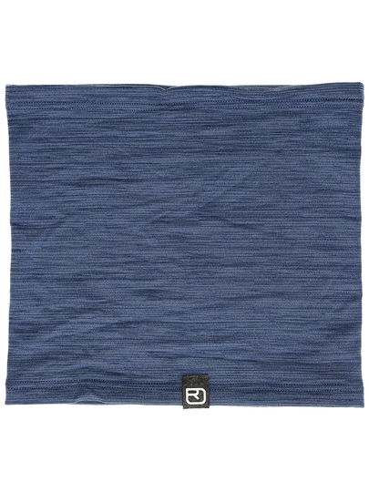 Ortovox Light Fleece Neckwarmer Tube sininen