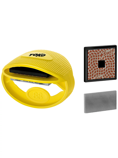 Toko Express Tuner Kit kuviotu