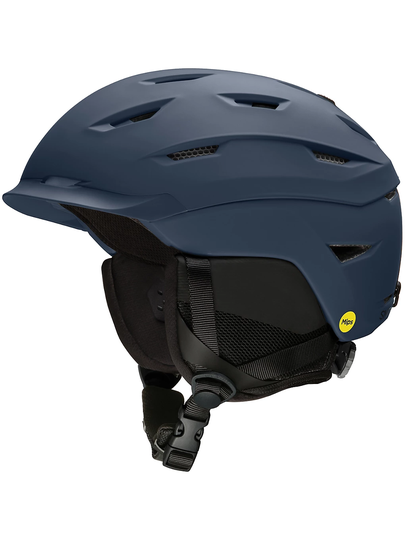 Smith Level MIPS Helmet sininen