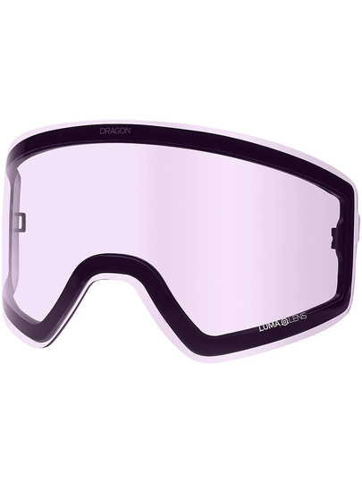 Dragon PXV2 Replacement Base Lens violet