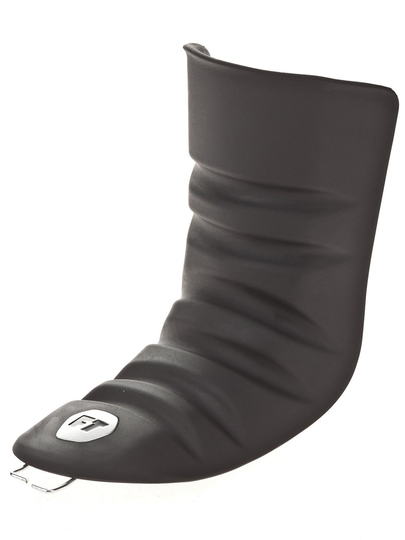Full Tilt FTE Tongue Flex 6 2022 Ski Boots musta