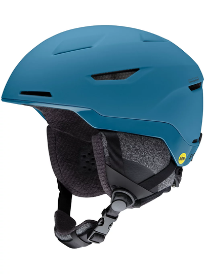 Smith Vida Helmet sininen