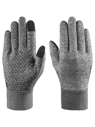 Dakine Storm Liner Gloves harmaa
