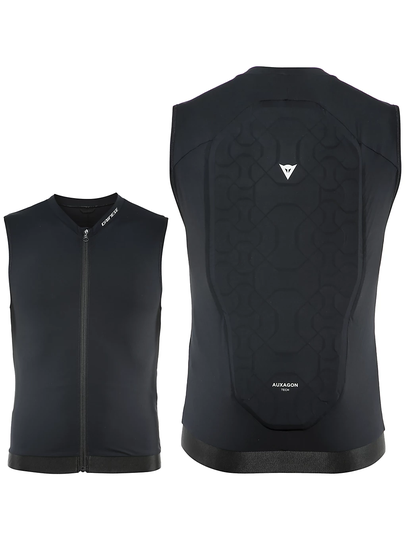 Dainese Auxagon Waistcoat Back Protector kuviotu