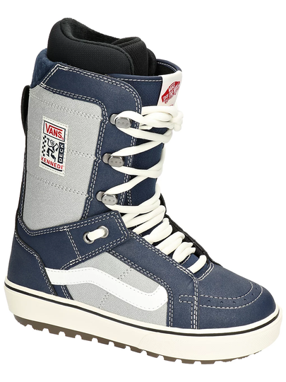 Vans Hi-Standard OG Snowboard Boots sininen