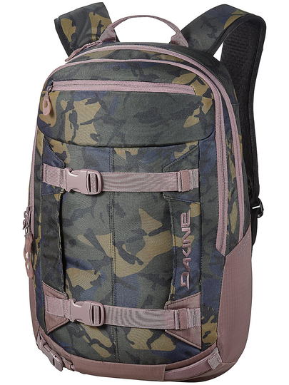 Dakine Mission Pro 25L Backpack maastokuvio