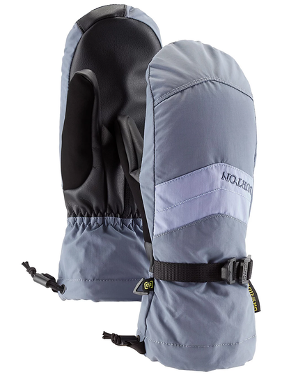 Burton Prospect Mittens harmaa