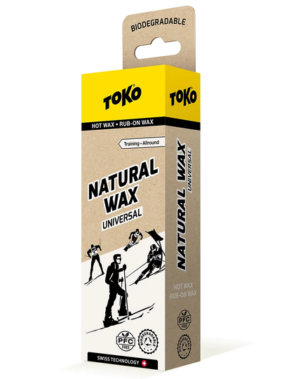 Toko Bionic Performance 120g Wax kuviotu