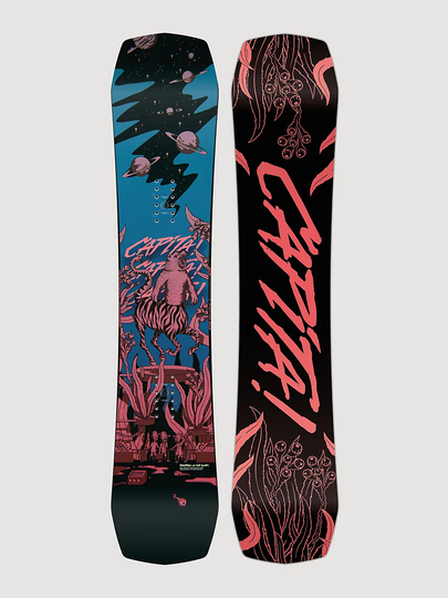 CAPiTA Children Of The Gnar 137 2023 Snowboard musta