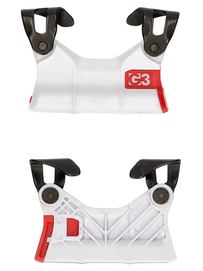 G3 Escapist Tip Kit kuviotu