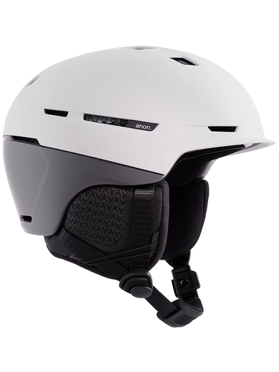Anon Merak Wavecel Helmet harmaa