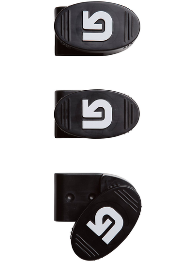 Burton Board Wall Mounts musta