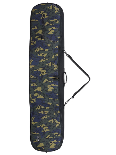 Dakine Pipe 165cm Snowboard Bag maastokuvio