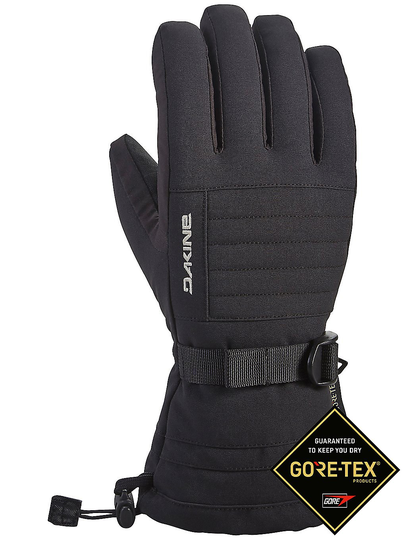 Dakine Omni Gore-Tex Gloves musta