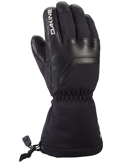 Dakine Excursion Gore-Tex Gloves musta