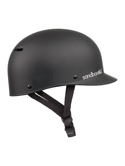 Sandbox Classic 2.0 Snow Helmet musta