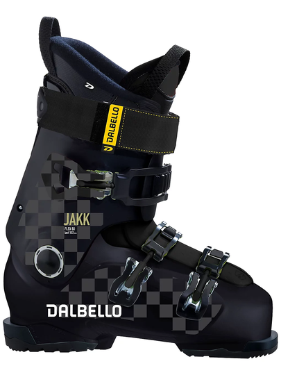 Dalbello Jakk Ski Boots musta