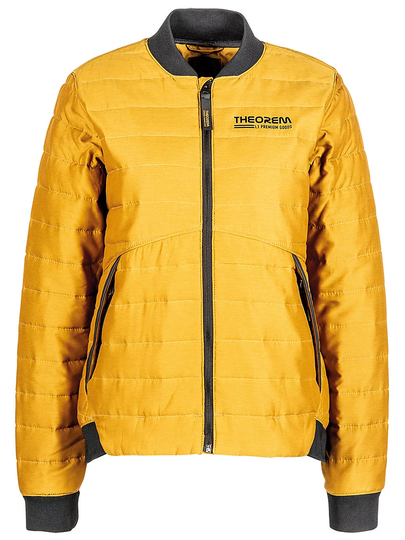 L1 Lyra Jacket ruskea
