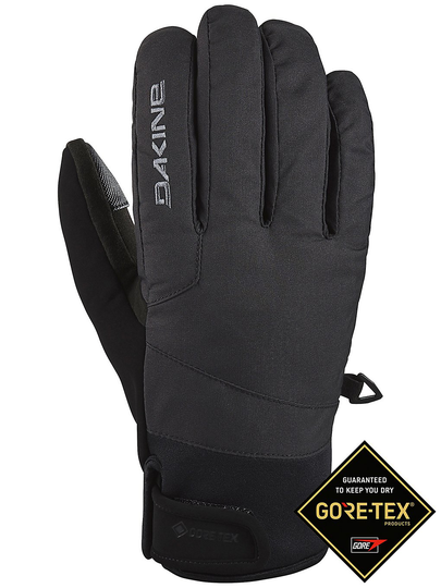 Dakine Impreza Gore-Tex Gloves musta