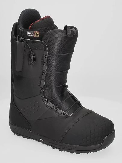 Burton Ion 2023 Snowboard Boots musta