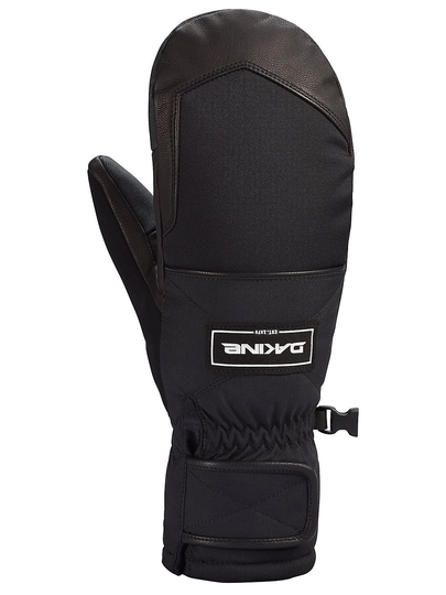 Dakine Charger Mittens musta