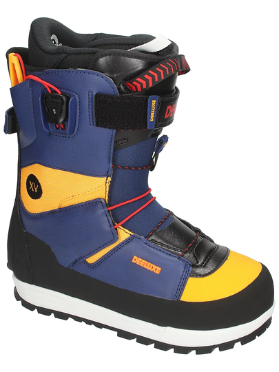 DEELUXE Spark XV 2022 Snowboard Boots sininen