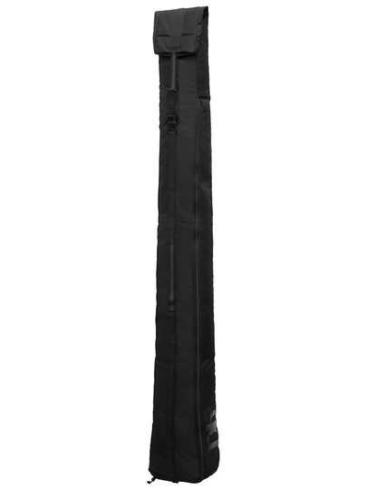Db The Lätt Light Roller Ski Bag musta