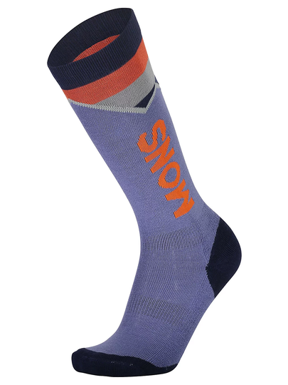 Mons Royale Merino Lift Access Tech Socks sininen