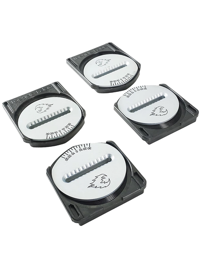 Spark R&D Spark Pucks musta