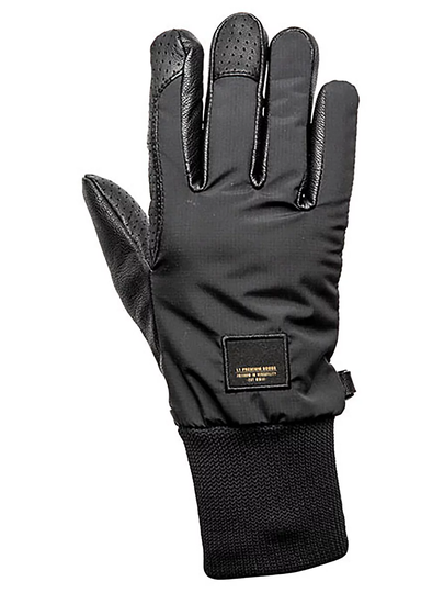 L1 Rima Gloves musta