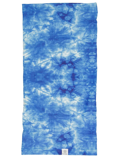 Coal The Shield Tube tiedye