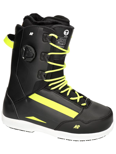 K2 Darko 2022 Snowboard Boots kuviotu