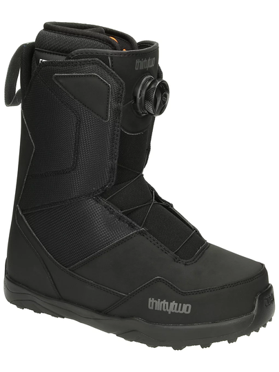 ThirtyTwo Shifty Boa 2022 Snowboard Boots musta