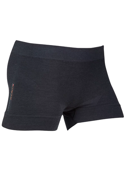 Ortovox 230 Competition Boxer Base Layer Bottom musta