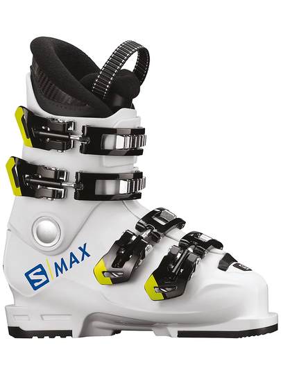 Salomon S/Max 60T L 2022 Ski Boots valkoinen